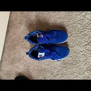 Champion shoes